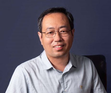 王华东